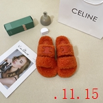 コピーブランド冬用スリッパ